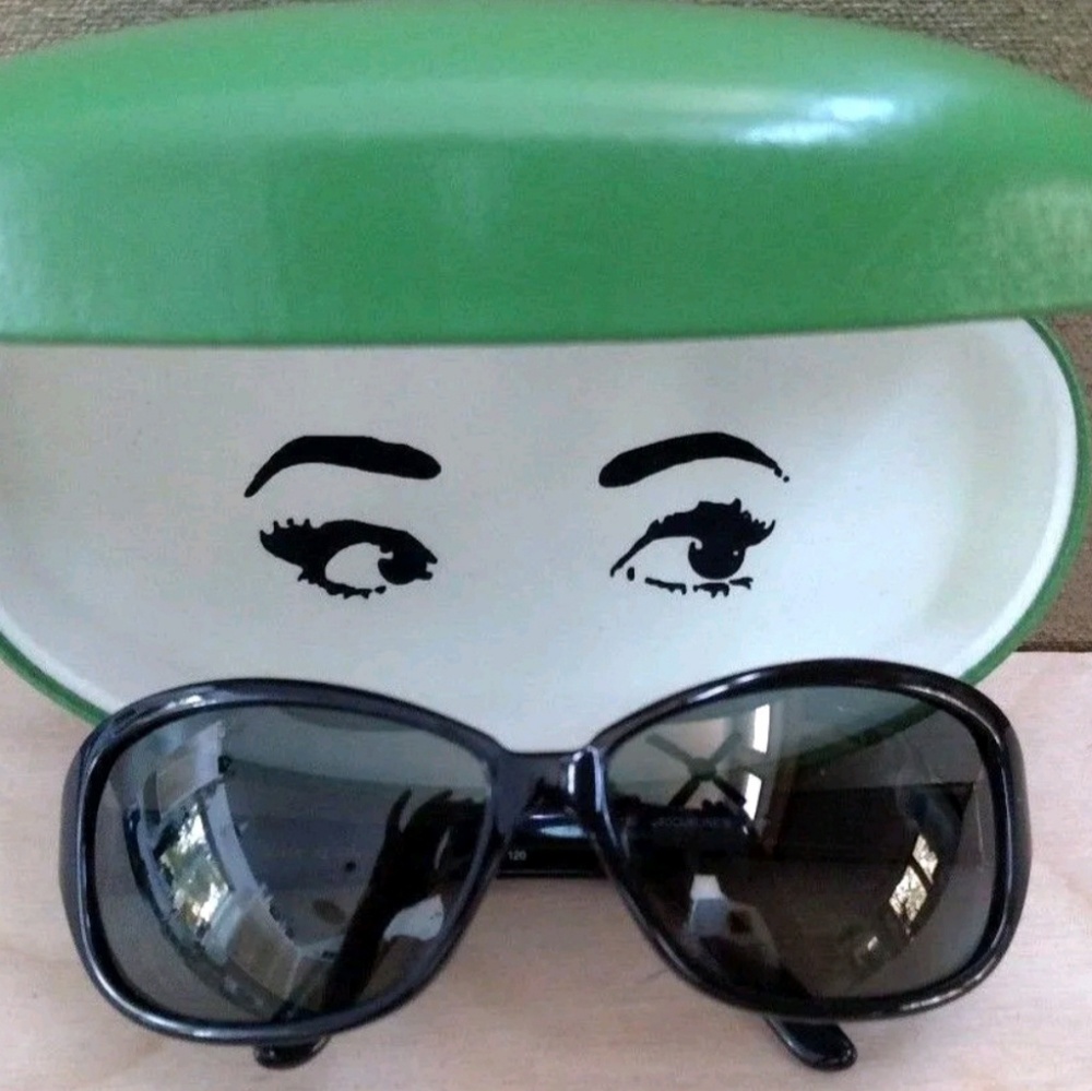 😎Kate Spade New YORK Jacqueline 8070P Sunglasses
